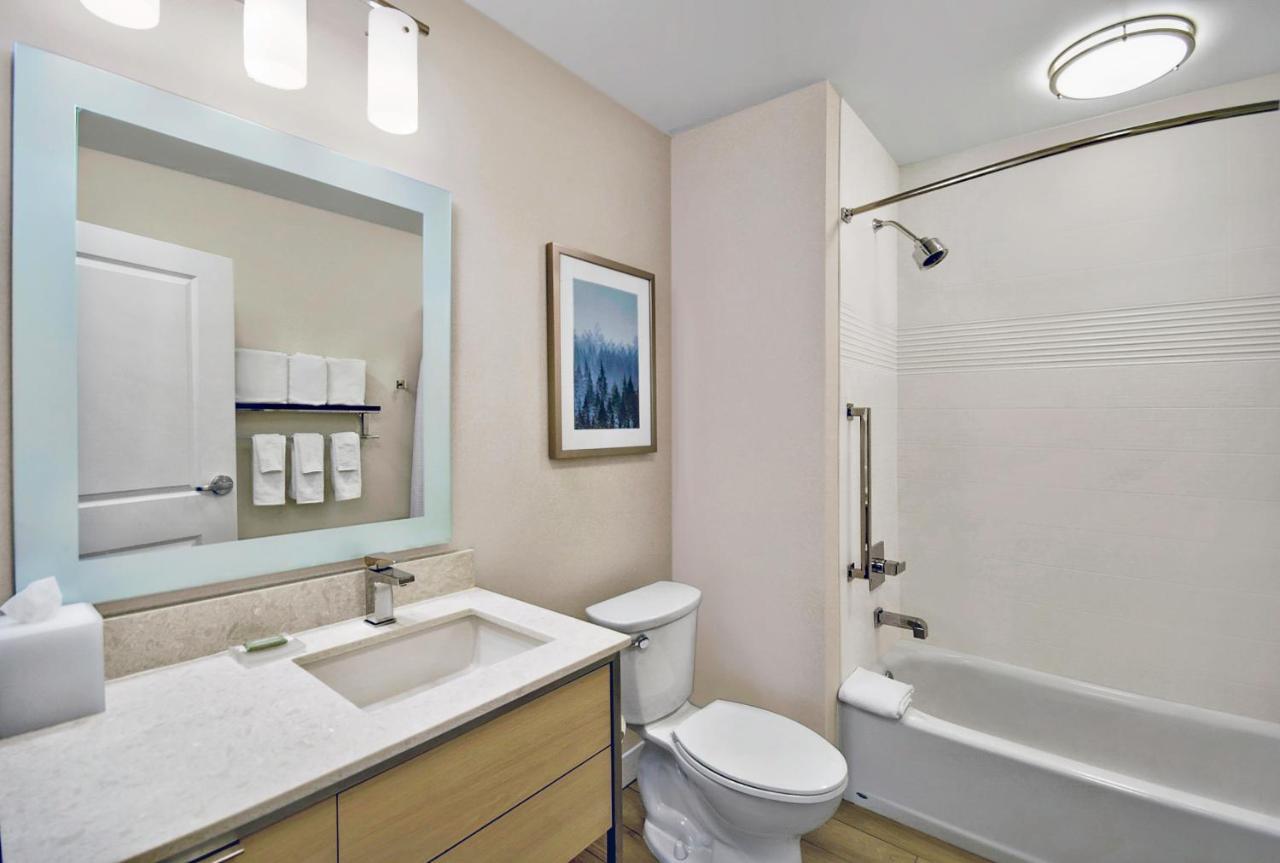 Towneplace Suites By Marriott Asheville West מראה חיצוני תמונה