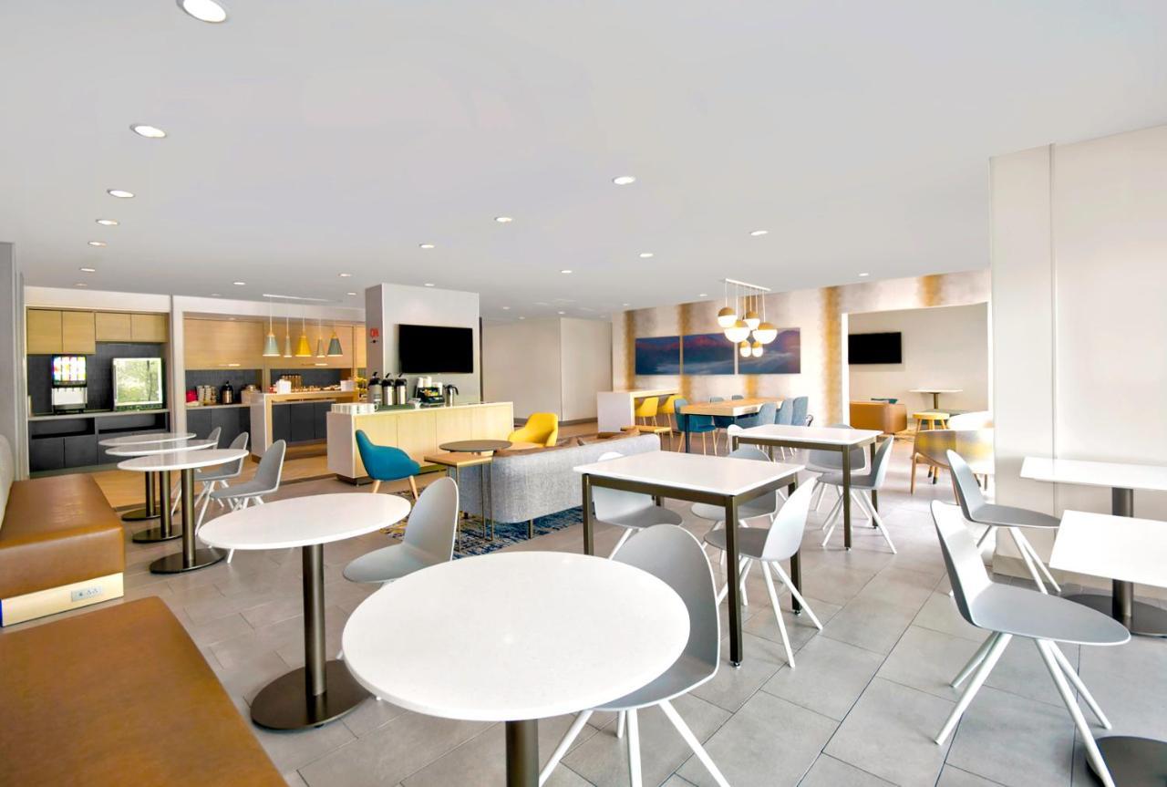 Towneplace Suites By Marriott Asheville West מראה חיצוני תמונה
