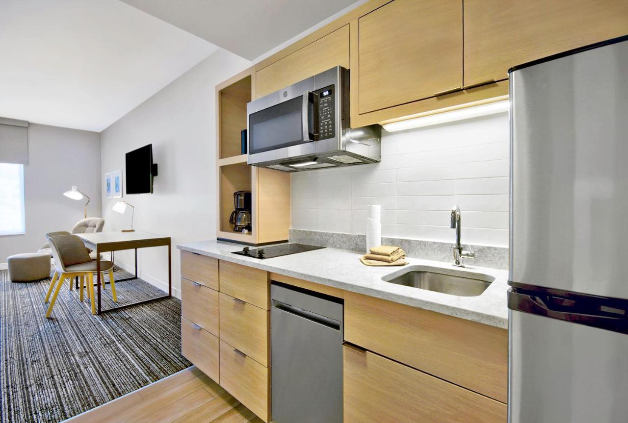 Towneplace Suites By Marriott Asheville West מראה חיצוני תמונה
