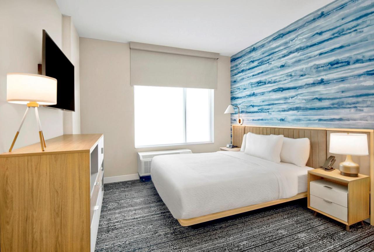Towneplace Suites By Marriott Asheville West מראה חיצוני תמונה