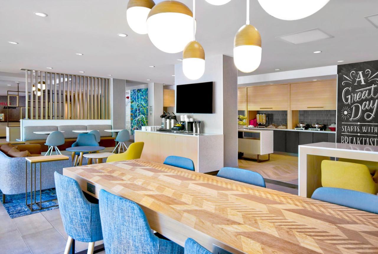 Towneplace Suites By Marriott Asheville West מראה חיצוני תמונה