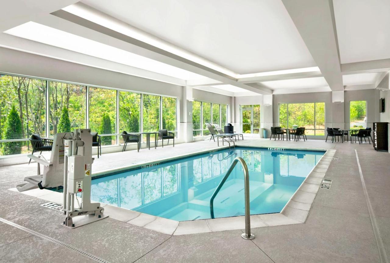Towneplace Suites By Marriott Asheville West מראה חיצוני תמונה