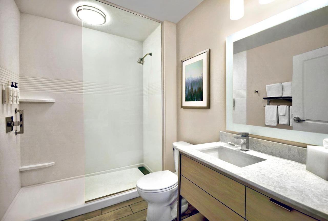 Towneplace Suites By Marriott Asheville West מראה חיצוני תמונה