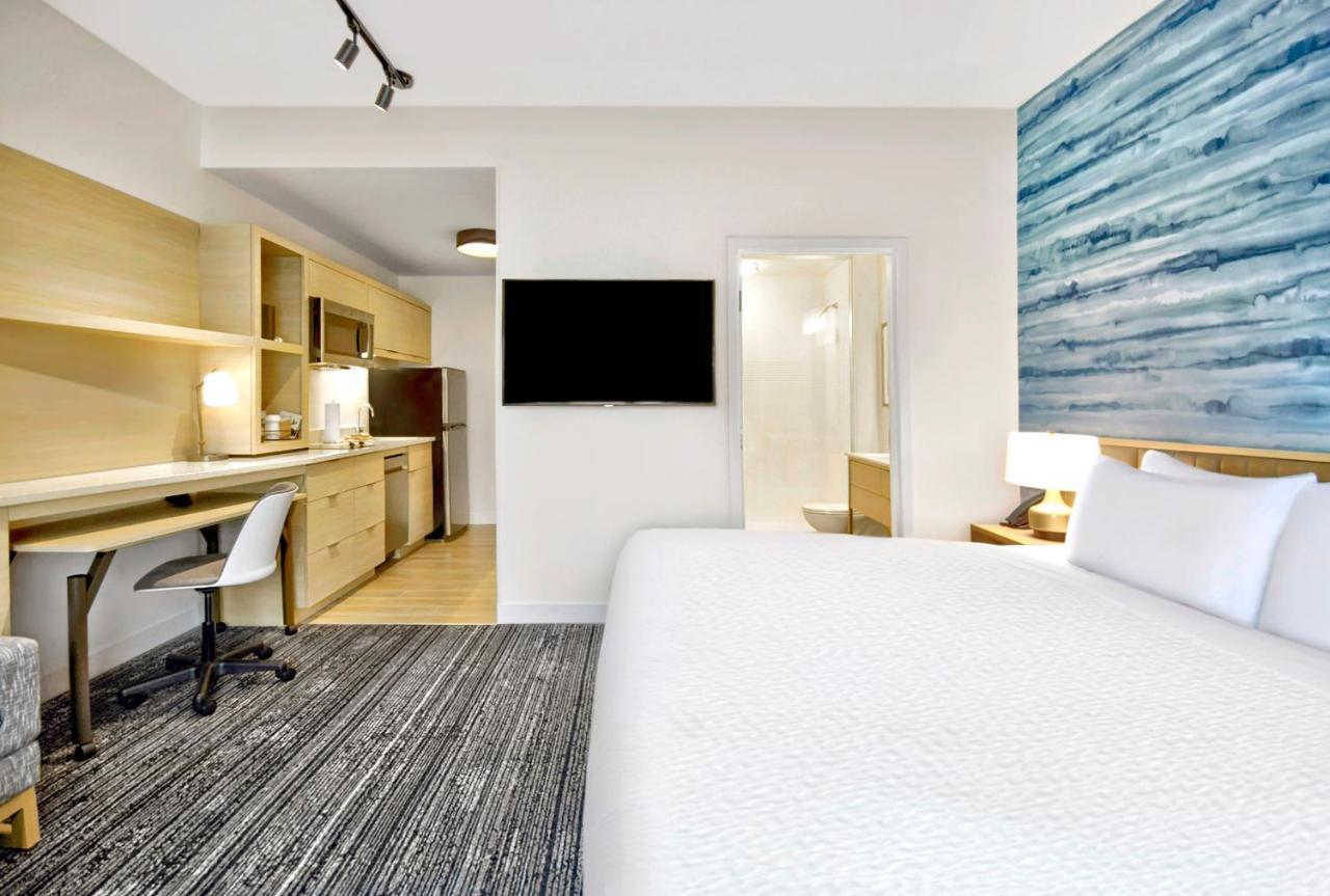 Towneplace Suites By Marriott Asheville West מראה חיצוני תמונה