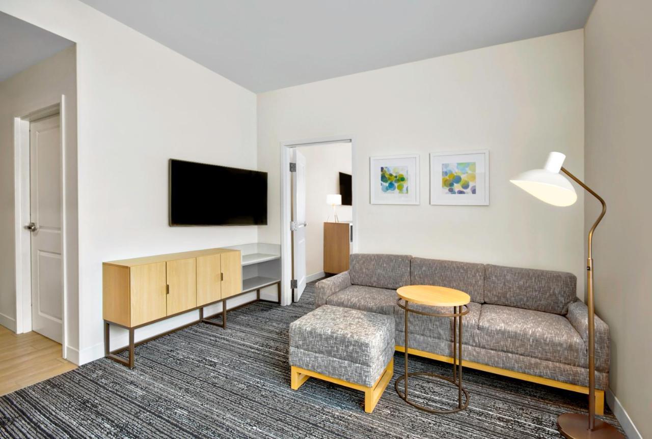 Towneplace Suites By Marriott Asheville West מראה חיצוני תמונה