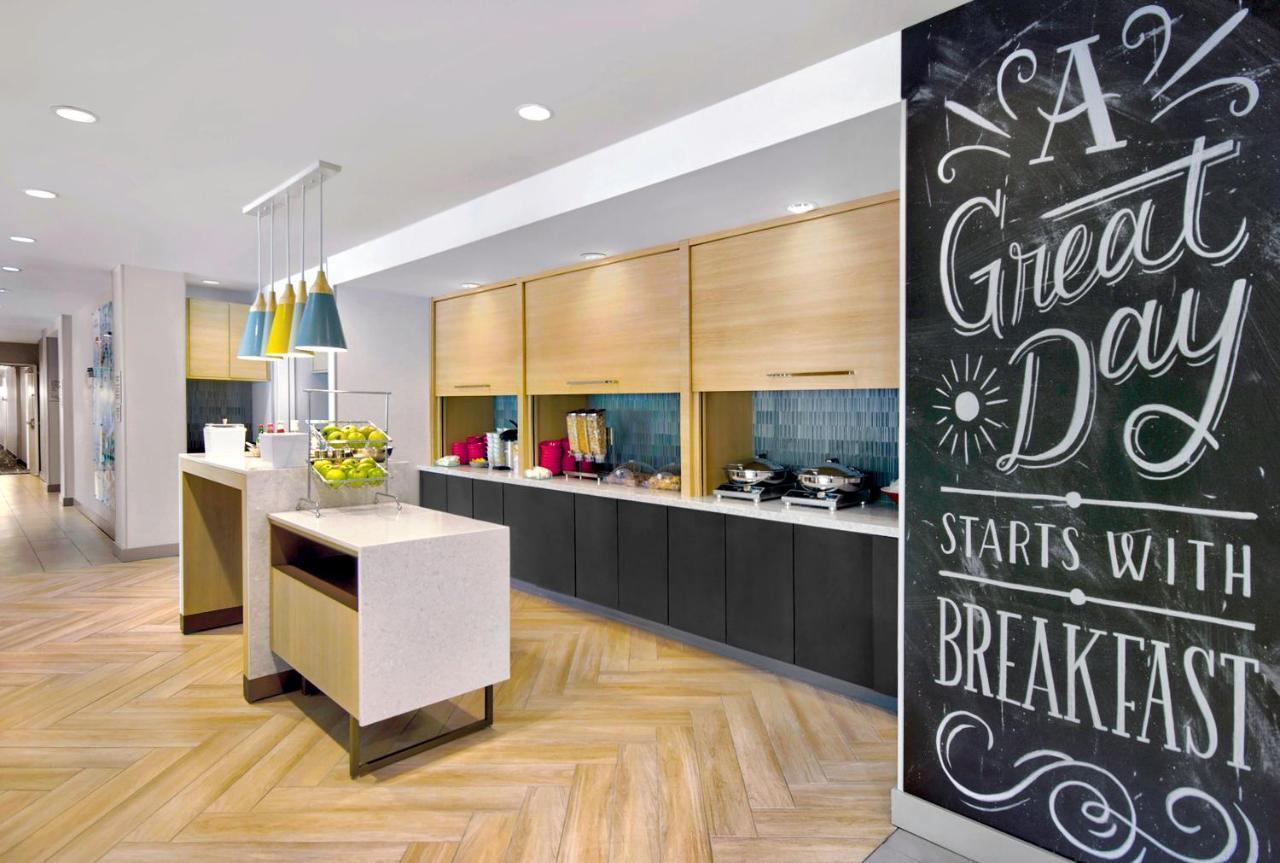 Towneplace Suites By Marriott Asheville West מראה חיצוני תמונה