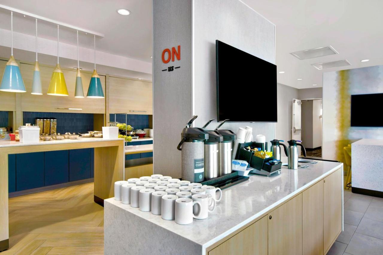 Towneplace Suites By Marriott Asheville West מראה חיצוני תמונה