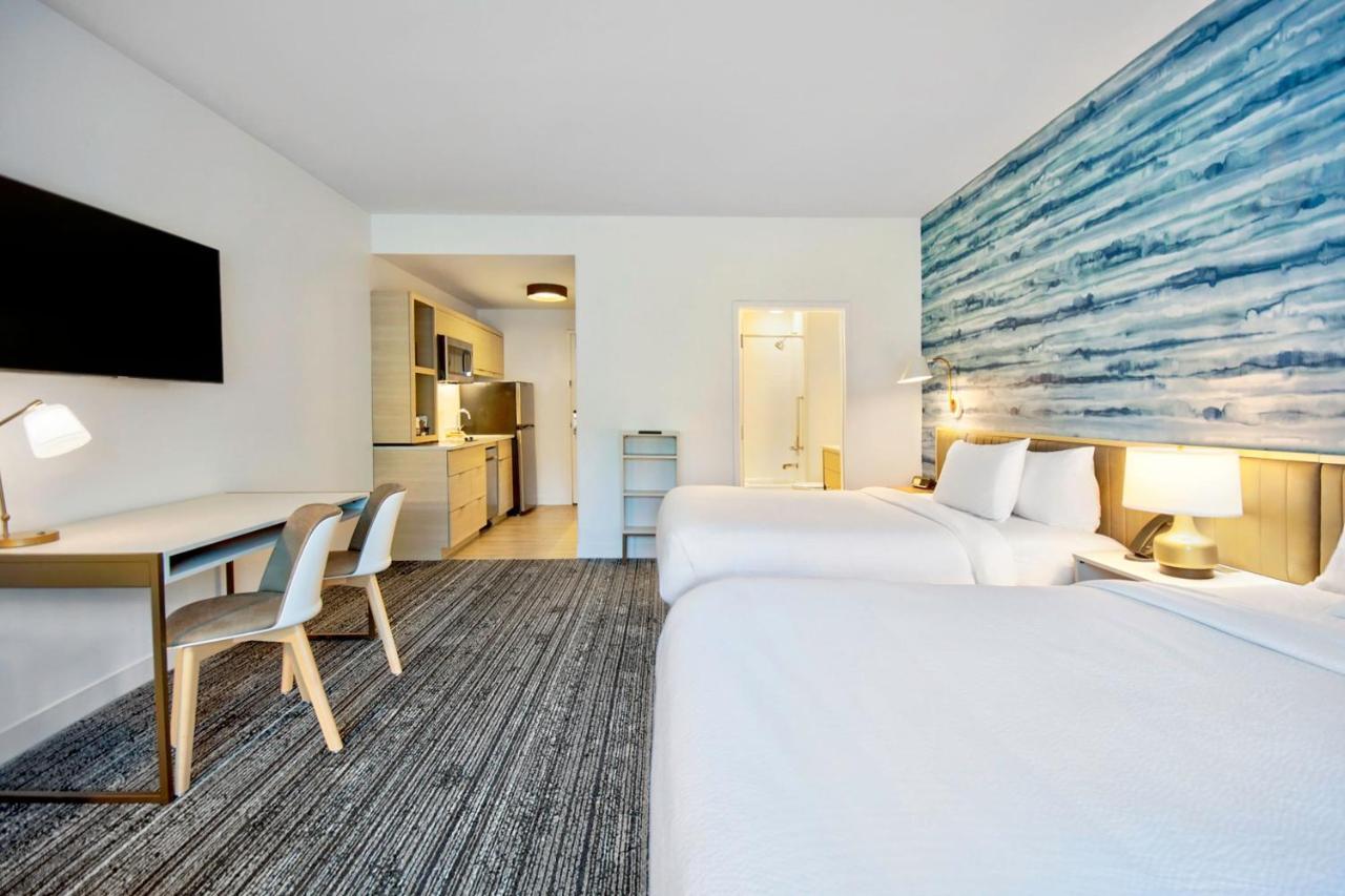 Towneplace Suites By Marriott Asheville West מראה חיצוני תמונה