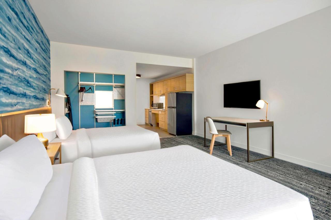 Towneplace Suites By Marriott Asheville West מראה חיצוני תמונה