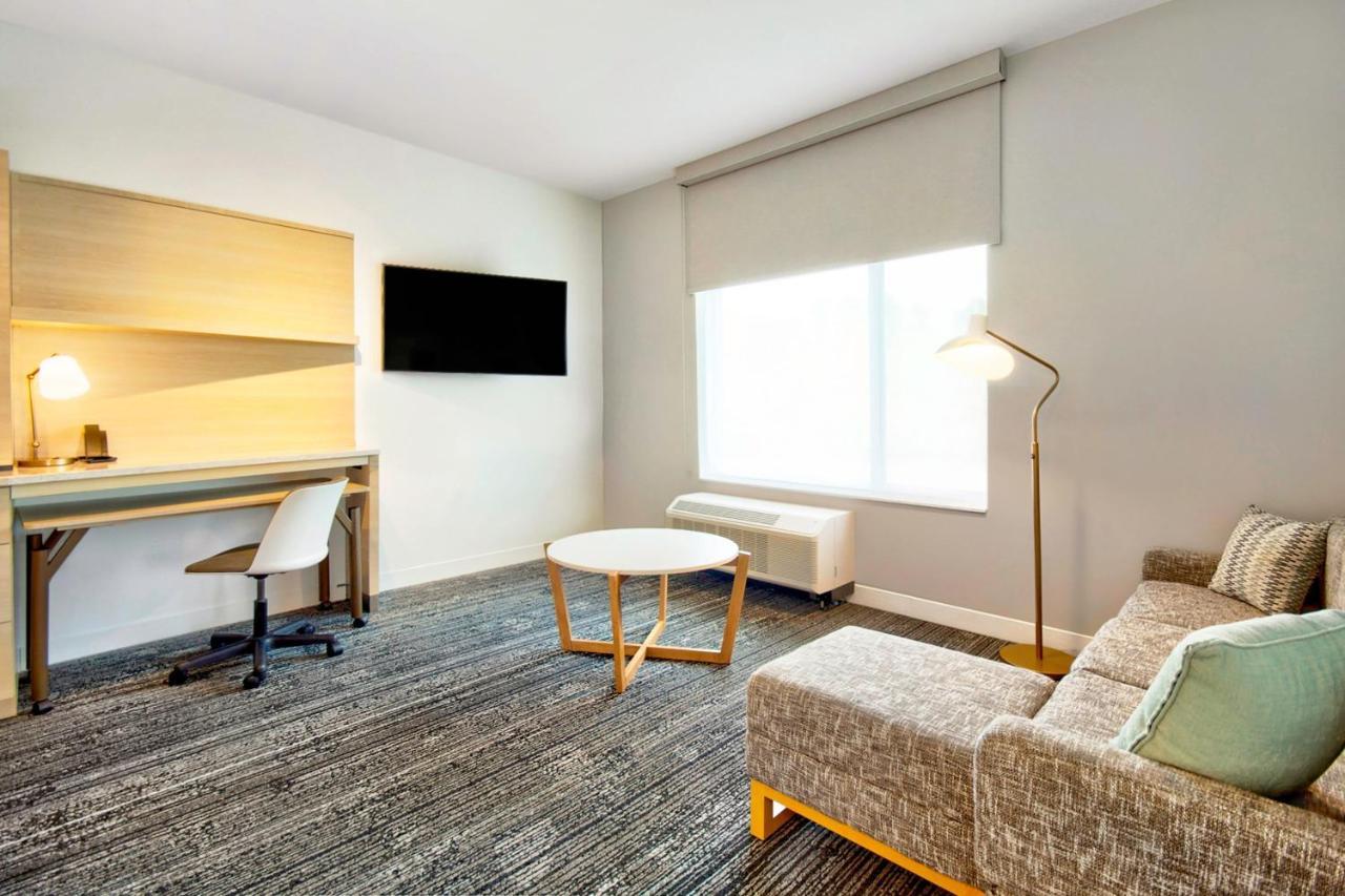 Towneplace Suites By Marriott Asheville West מראה חיצוני תמונה