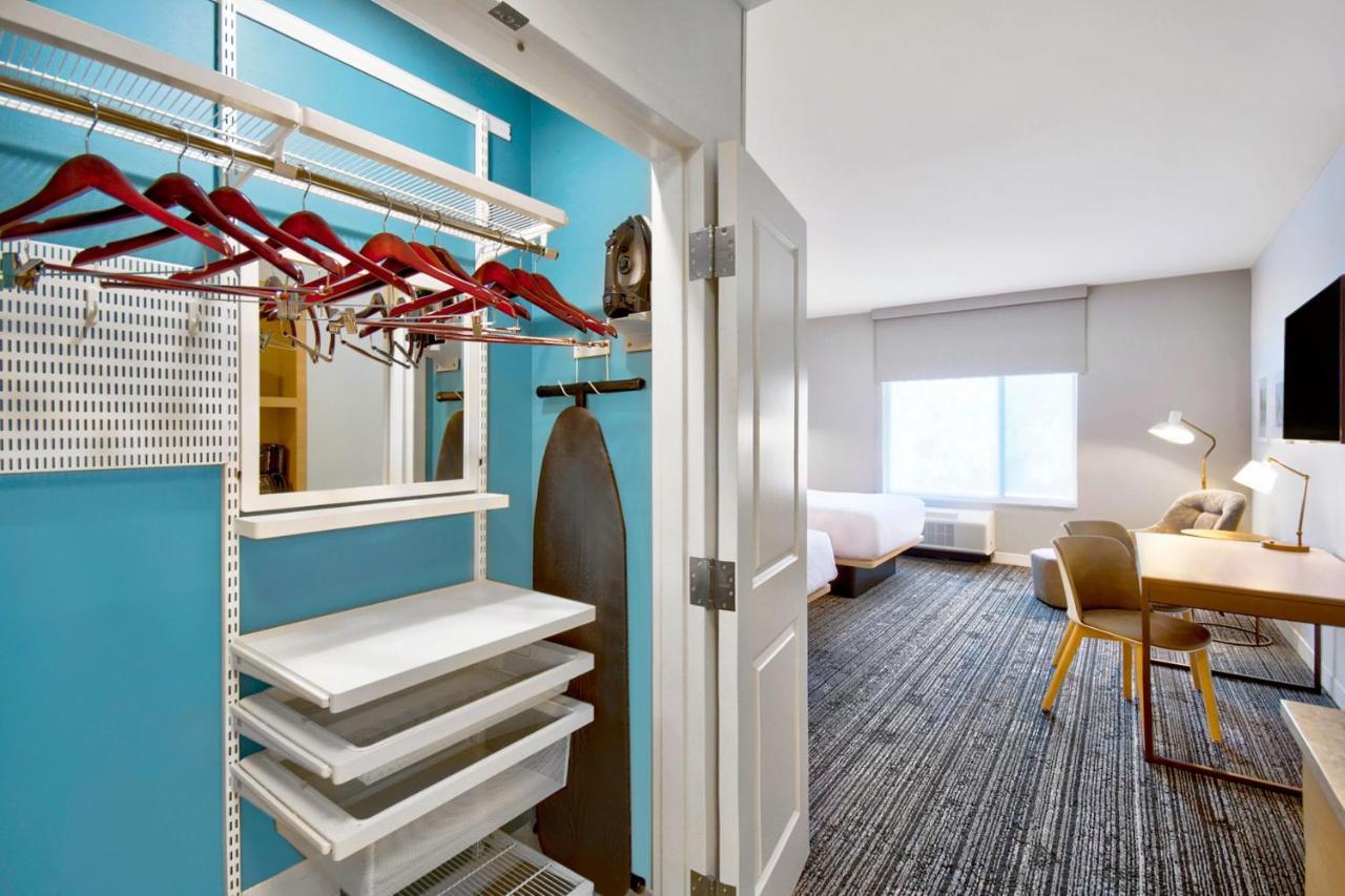 Towneplace Suites By Marriott Asheville West מראה חיצוני תמונה