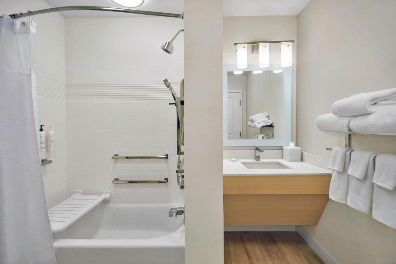 Towneplace Suites By Marriott Asheville West מראה חיצוני תמונה