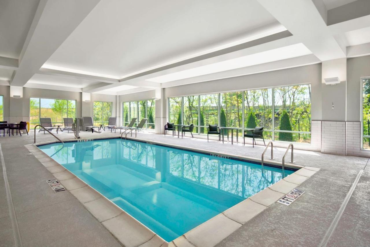 Towneplace Suites By Marriott Asheville West מראה חיצוני תמונה