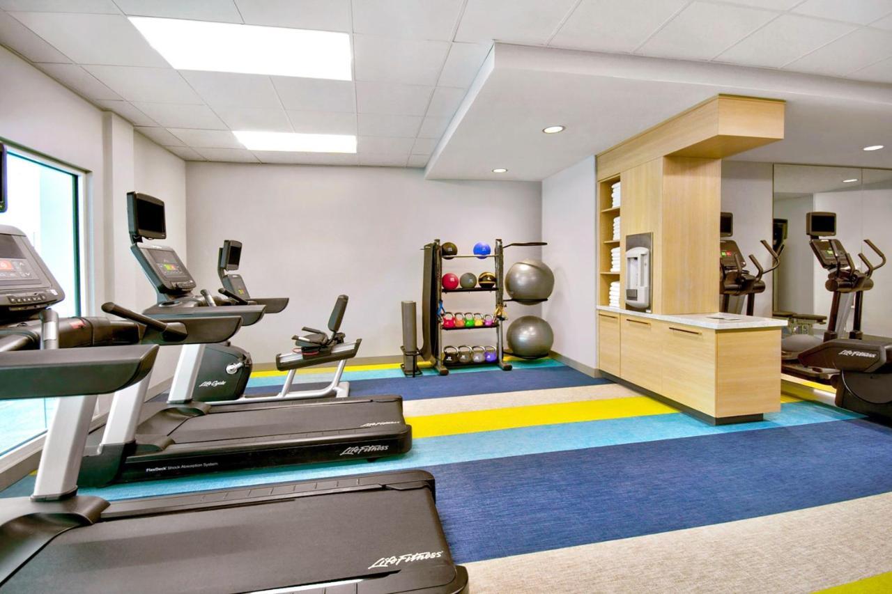 Towneplace Suites By Marriott Asheville West מראה חיצוני תמונה